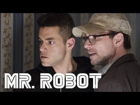 Mr. Robot Season 3 trailer introduces Bobby Cannavale's new character