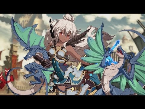 How A SEASON 3 Can SAVE Granblue Fantasy Versus 