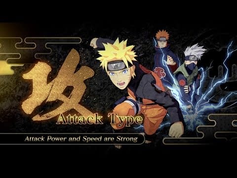 NARUTO SHIPPUDEN: ULTIMATE NINJA STORM 4 - KAKASHI HATAKE VS KISAME  HOSHIGAKI GAMEPLAY 