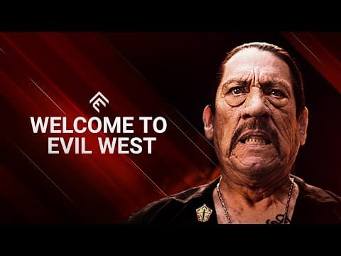 Evil West - Review - Portal do Nerd