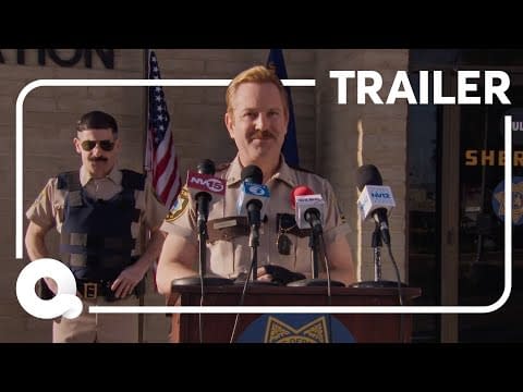 RENO 911! Season 4 - Prime Video