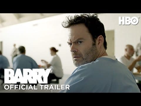 HBO Max divulga trailer da quarta e última temporada de 'Barry' – CineFreak