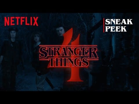 Stranger Things 4: Joseph Quinn, o Eddie, confirma que a sua cena tocando  guitarra está no Volume 2 - Purebreak