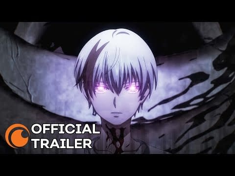 Call of the Night TV Anime Puts the Bite On New Cast Member - Crunchyroll  News