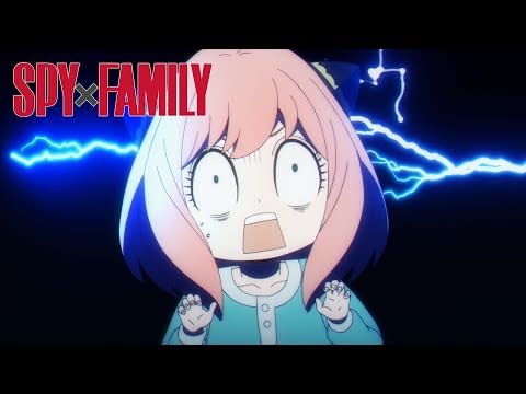 Family Vacation! Spy x Family: Season 2, Episode 5 REACTION 