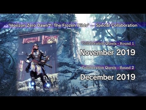 Horizon: Zero Dawn - The Frozen Wilds Review - GameSpot