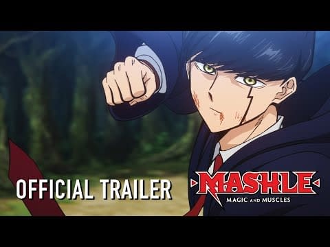 Mashle: Magic and Muscles Episode 10 Release Date & Time