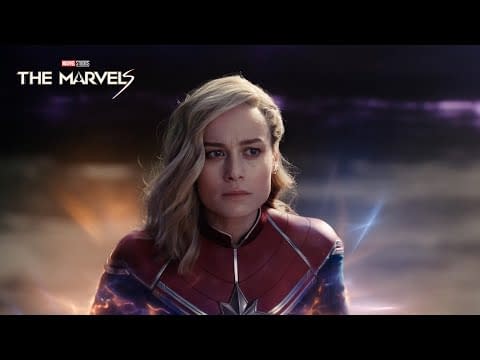 The Marvels (Captain Marvel 2): Release Date, Trailer, Cast - Parade