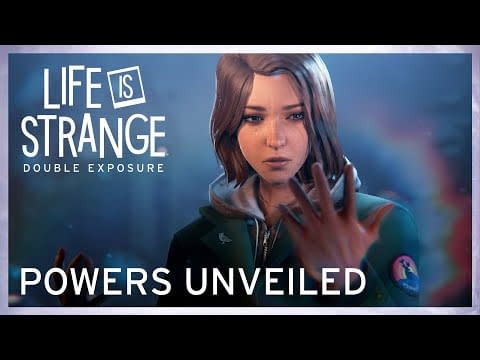 Life Is Strange: Double Exposure Releases 