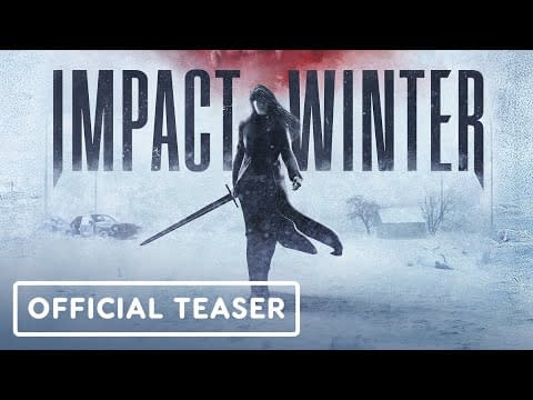 Impact Winter Season 2: Audible Original Cast & Date Announced