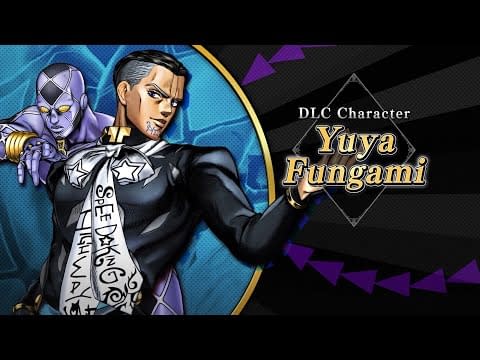 JoJo's Bizarre Adventure Diamond Is Unbreakable - TV on Google Play