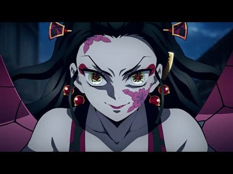 Stream Demon Slayer Season 2 OST Episode 6 - Nezuko vs Daki Theme