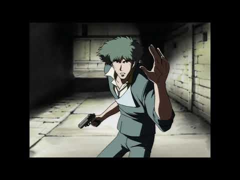 Cowboy Bebop (Anime)  Where to watch streaming and online in New