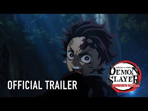 Demon Slayer: Swordsmith Village (Season 3) Episode 3 Preview