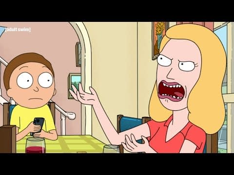 Rick and Morty season 6 episode 7: When will it come out?, TV & Radio, Showbiz & TV