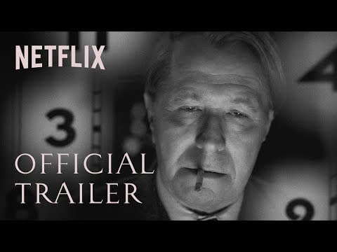 THE LAST RIGHT - Official Trailer 