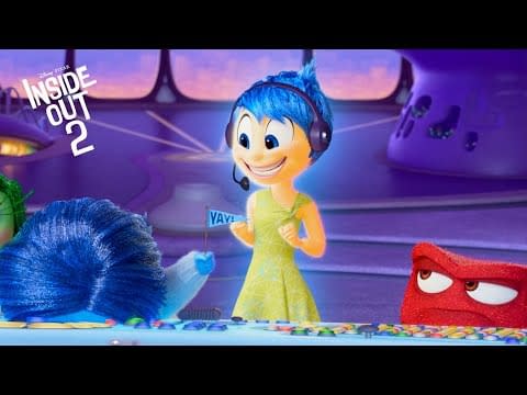 Inside Out 2 teaser: Anxiety joins the party as Riley turns 13