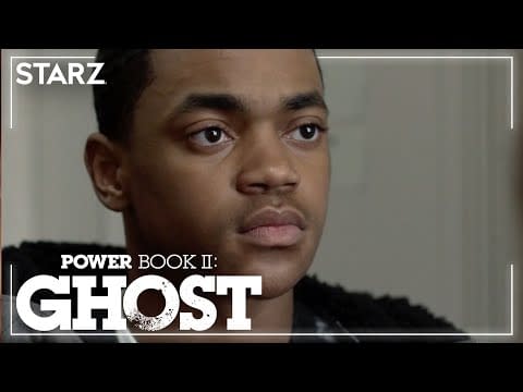 Power Book II: Ghost Preview: Can Monet Help The Prince Become King?