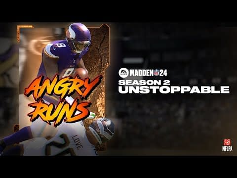 Madden 22 Gameplay! ALL New Features/Changes Revealed! 