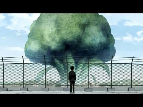 Crunchyroll to Stream Mob Psycho 100 III in October 2022 - Crunchyroll News