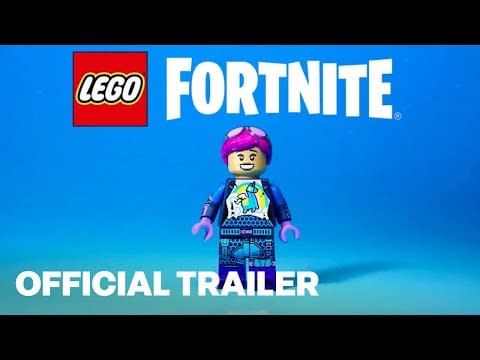 Epic Games Store - The Store Launch Trailer 