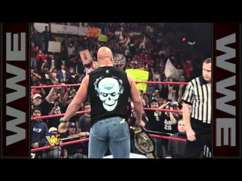 New England Patriots - Today's a special day, cause Stone Cold Steve Austin  said so 😤