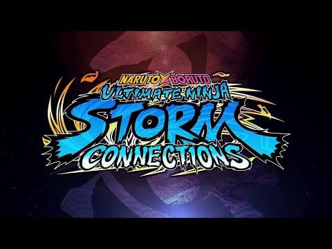 Naruto X Boruto Ultimate Ninja Storm Connections could be released