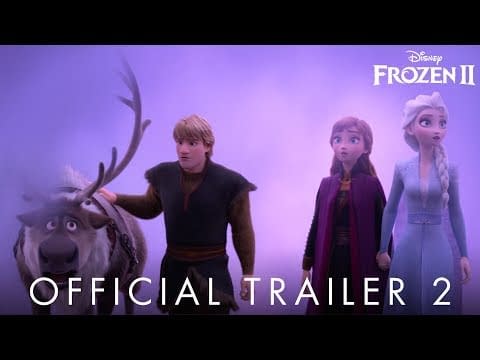 Frozen 3 release date speculation, cast, plot, trailer, and more news