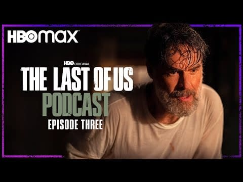 Episódio 4 de The Last of Us da HBO consagra Pedro Pascal