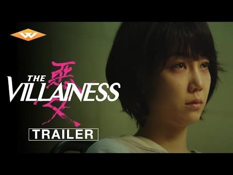 The villainess movie online full