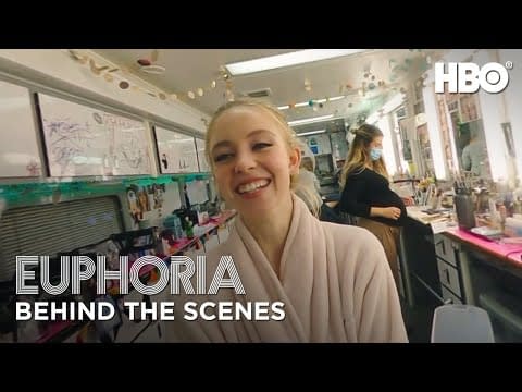 Sydney Sweeney teases big change for Euphoria season 3