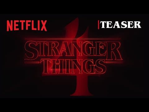 Stranger Things Update: Season 4 Volume 2 Sneak Peek, Steve's Original  Fate, and David Harbour's Video Game Addiction