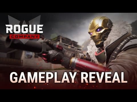 Is Rogue Company Crossplay? Get the Latest Updates - News