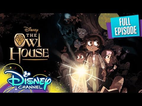 Owl House season 2 episodes just hit Disney Plus, with season 3 in