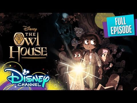 The Owl House Season 3 Episode 2, For the Future