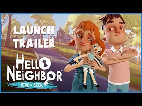 Epic Games Store launches with Hades, Hello Neighbor, Ashen and