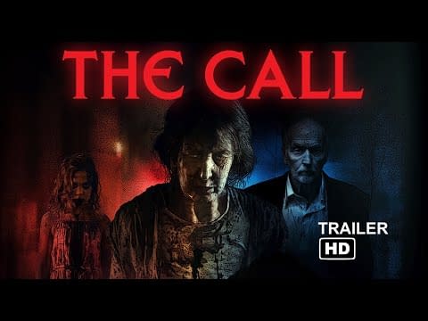 EXCLUSIVE: Hear Two Tracks From The Score From New Film The Call