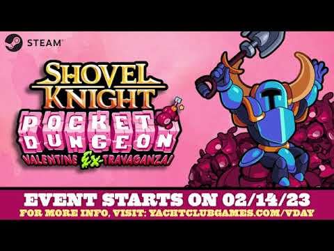 Shovel Knight: Treasure Trove on Steam