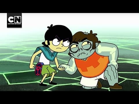 Cartoon Network's 2018-2019 Programming Lineup Largest Yet Cartoon Network's 2018-2019 Programming Lineup Largest Yet
