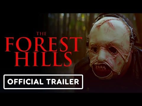 The Forest Hills' Trailer - Shelley Duvall and Edward Furlong Star in  Werewolf Movie - Bloody Disgusting