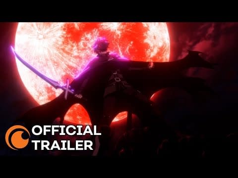 Twilight Out of Focus tem anime anunciado - Crunchyroll Notícias
