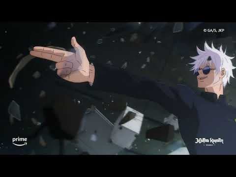 Jujutsu Kaisen S02E04 Hidden Inventory 4 Review: Gojo on The Edge