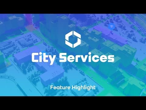 Cities: Skylines 2 Gameplay Deep Dive Highlights Zones and Signature  Buildings
