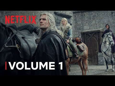 The Witcher season 3 volume 1 review: a great beginning to a
