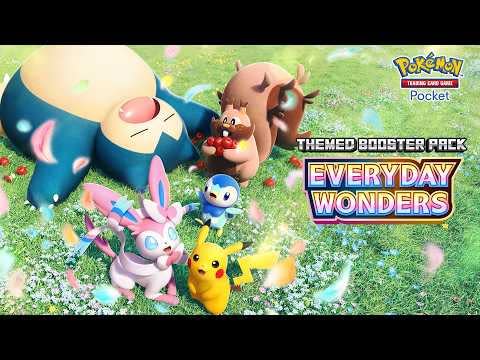 pokemon booster pack videos Pokmon TCG: Mega EvolutionPerfect Order Display Box : Toys & Games Pokmon TCG Pocket Drops Everyday
