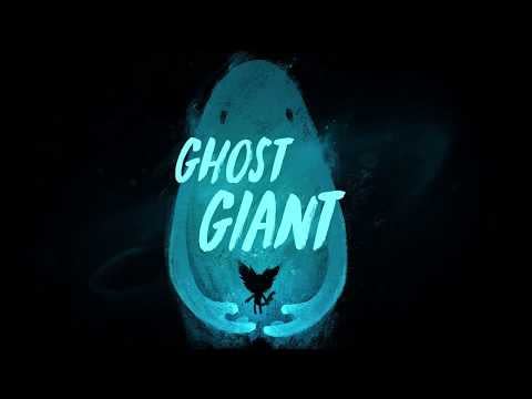 Ghost store giant quest