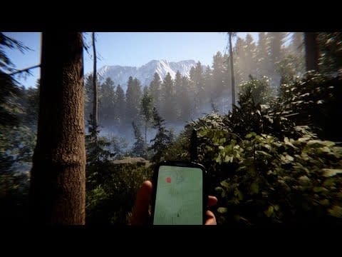 The Forest - Official Trailer 2 