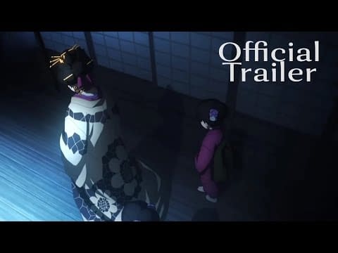 Demon Slayer' Season 2 Official Trailer