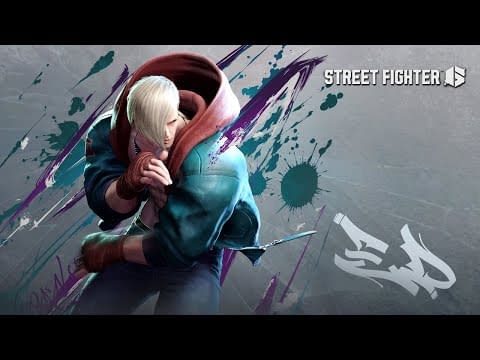 Street Fighter 6' Review: A One-Two Punch Knockout