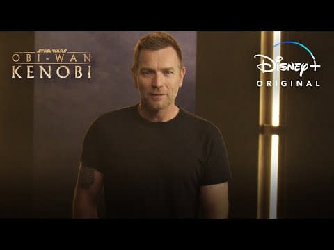 Disney+ drops Andor teaser, announces gazillion other Star Wars